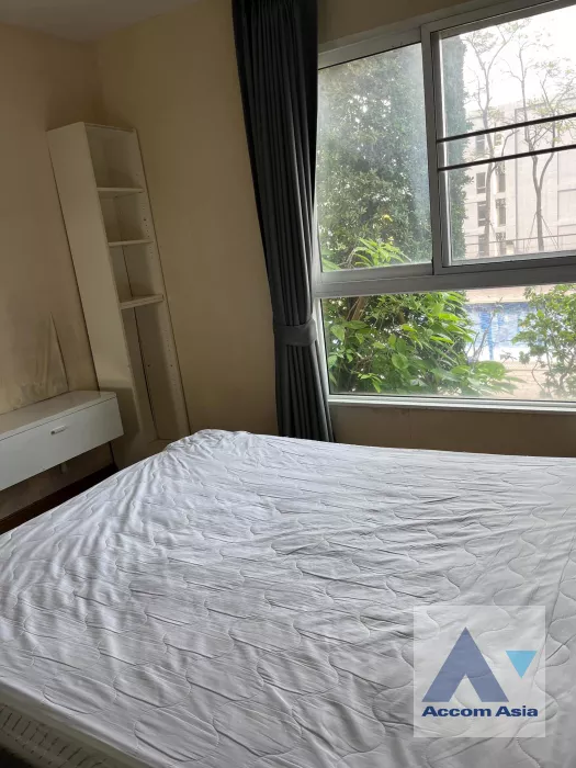 unit 2 Bedrooms  Condominium For Rent in Sukhumvit, Bangkok  near BTS On Nut (AA39193)