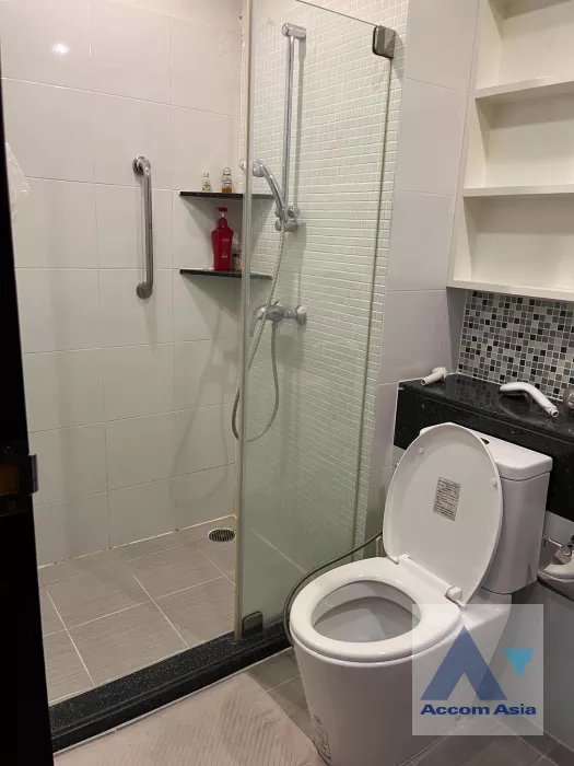 5  2 br Condominium For Rent in Sukhumvit ,Bangkok BTS On Nut at DIAMOND Sukhumvit AA39193