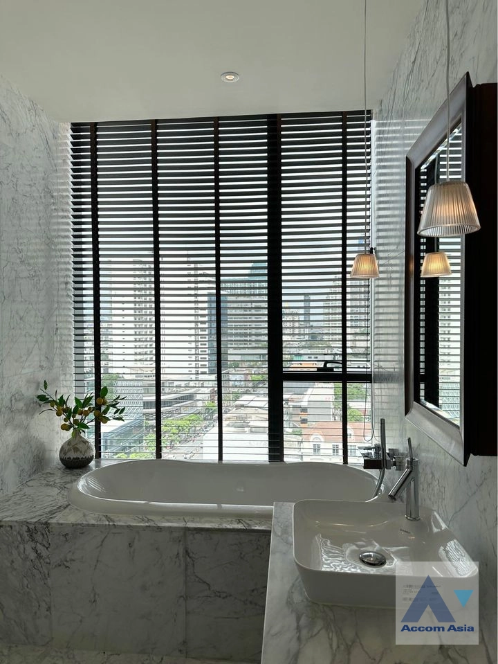 9  2 br Condominium For Rent in Sukhumvit ,Bangkok BTS Thong Lo at KHUN by Yoo AA39194