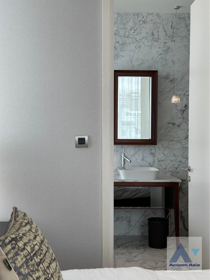 8  2 br Condominium For Rent in Sukhumvit ,Bangkok BTS Thong Lo at KHUN by Yoo AA39194