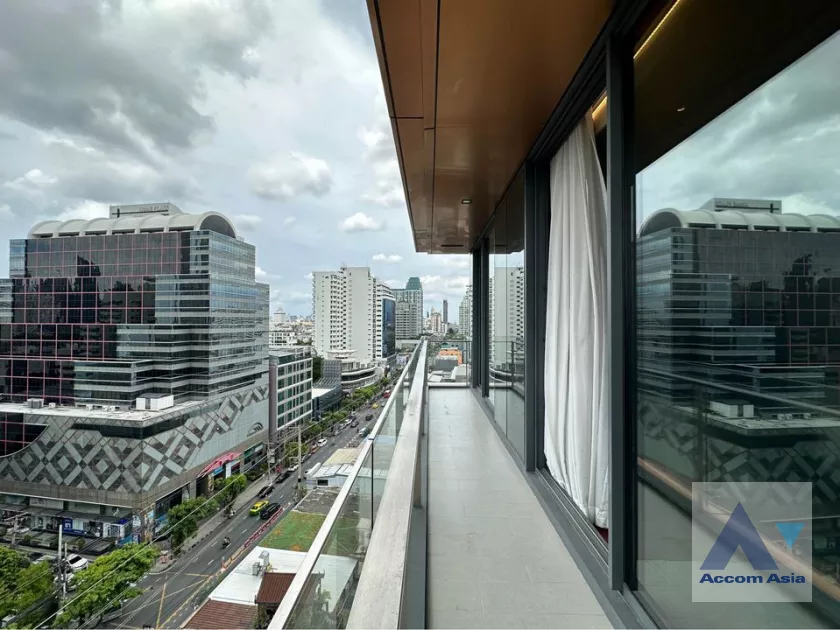 13  2 br Condominium For Rent in Sukhumvit ,Bangkok BTS Thong Lo at KHUN by Yoo AA39194