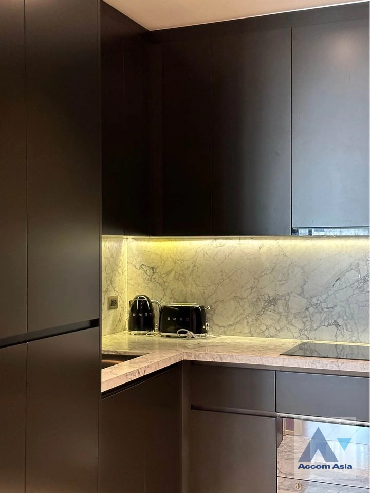 6  2 br Condominium For Rent in Sukhumvit ,Bangkok BTS Thong Lo at KHUN by Yoo AA39194