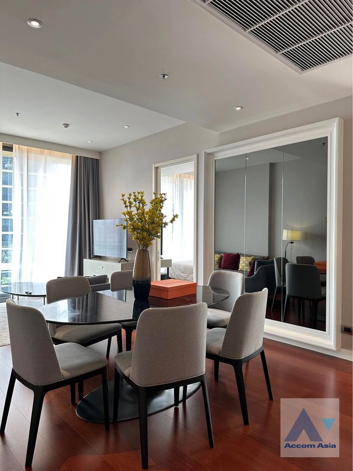 4  2 br Condominium For Rent in Sukhumvit ,Bangkok BTS Thong Lo at KHUN by Yoo AA39194