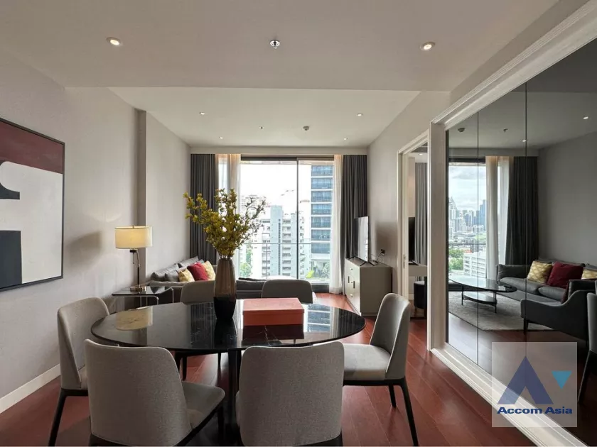  2  2 br Condominium For Rent in Sukhumvit ,Bangkok BTS Thong Lo at KHUN by Yoo AA39194