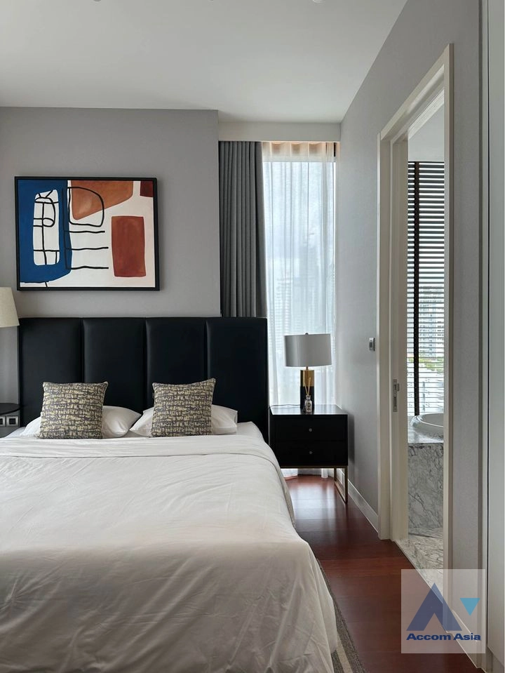 7  2 br Condominium For Rent in Sukhumvit ,Bangkok BTS Thong Lo at KHUN by Yoo AA39194