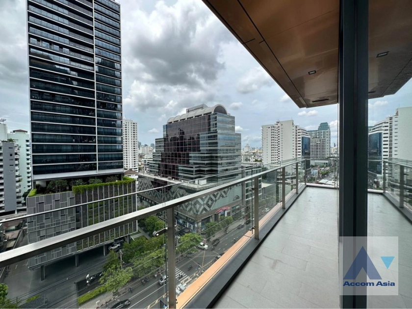 12  2 br Condominium For Rent in Sukhumvit ,Bangkok BTS Thong Lo at KHUN by Yoo AA39194