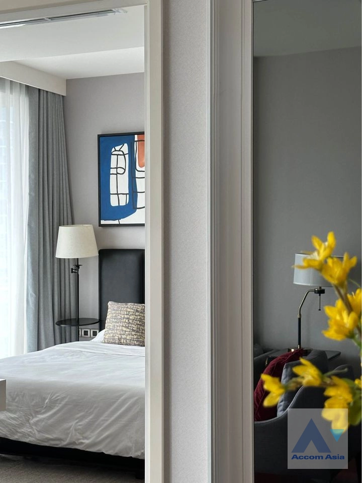 5  2 br Condominium For Rent in Sukhumvit ,Bangkok BTS Thong Lo at KHUN by Yoo AA39194