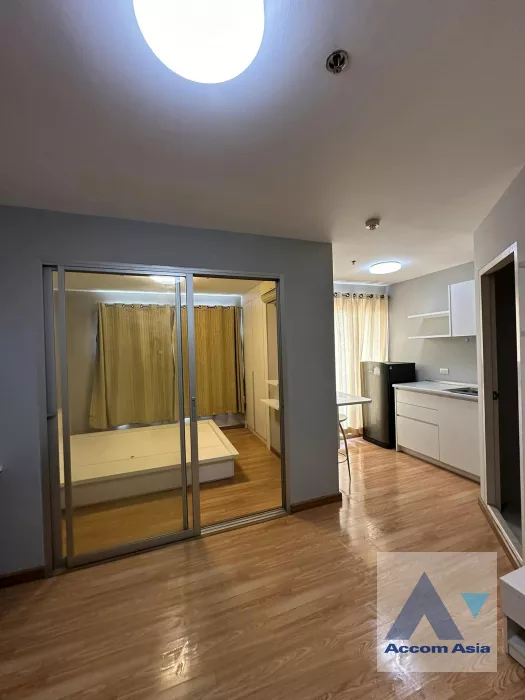  1  1 br Condominium For Sale in Dusit ,Bangkok  at The Trust Residence Pinklao AA39197