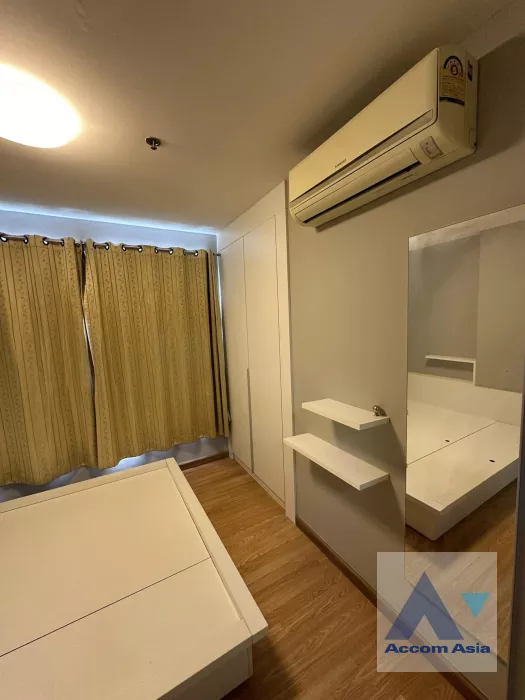7  1 br Condominium For Sale in Dusit ,Bangkok  at The Trust Residence Pinklao AA39197