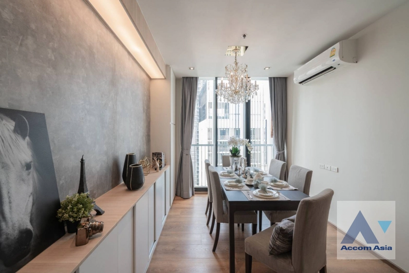 4  4 br Condominium For Sale in Sukhumvit ,Bangkok BTS Phrom Phong at Park Origin Phrom Phong AA39198