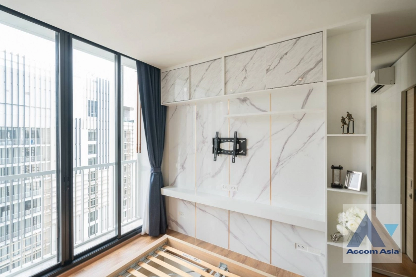 7  4 br Condominium For Sale in Sukhumvit ,Bangkok BTS Phrom Phong at Park Origin Phrom Phong AA39198