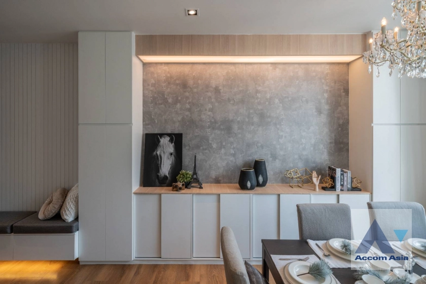 5  4 br Condominium For Sale in Sukhumvit ,Bangkok BTS Phrom Phong at Park Origin Phrom Phong AA39198