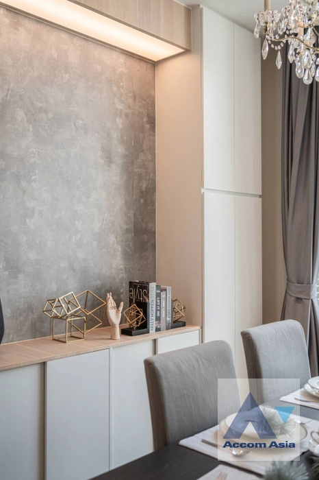 8  4 br Condominium For Sale in Sukhumvit ,Bangkok BTS Phrom Phong at Park Origin Phrom Phong AA39198