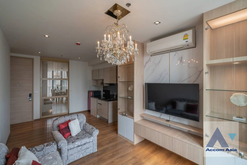 6  4 br Condominium For Sale in Sukhumvit ,Bangkok BTS Phrom Phong at Park Origin Phrom Phong AA39198