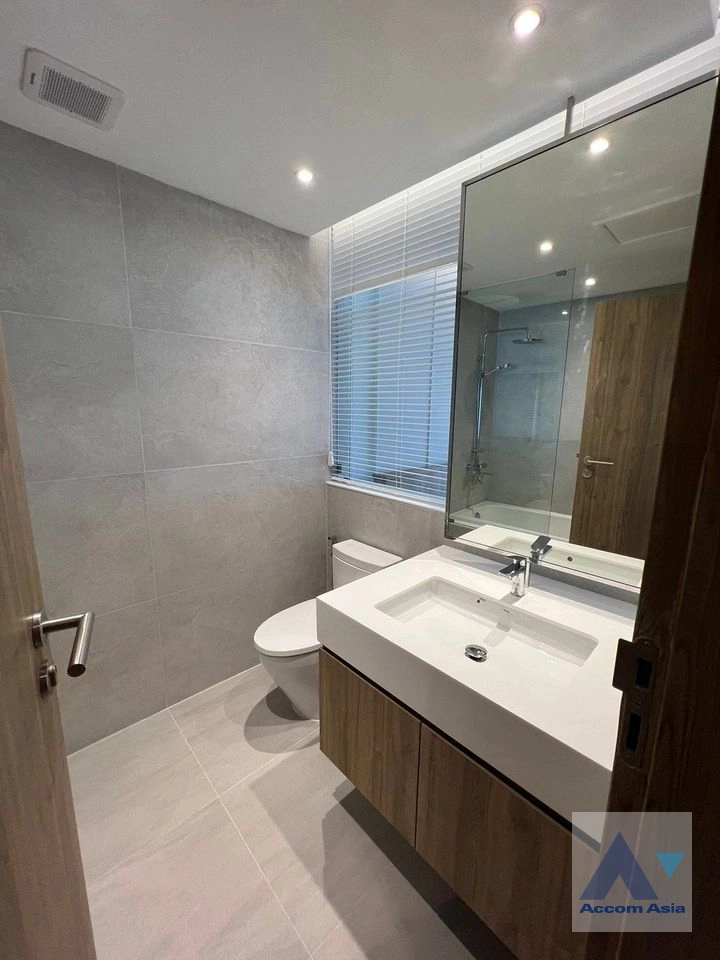 9  2 br Condominium for rent and sale in Ploenchit ,Bangkok BTS Ploenchit at Baan Ploenchit AA39201