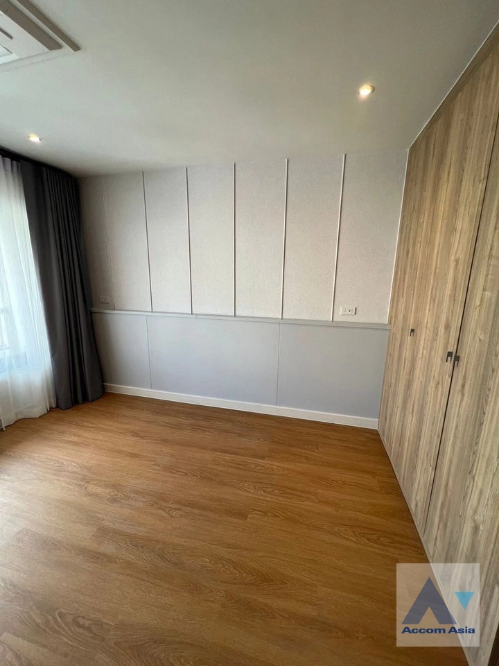 7  2 br Condominium for rent and sale in Ploenchit ,Bangkok BTS Ploenchit at Baan Ploenchit AA39201