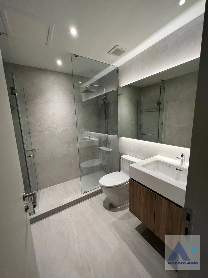 8  2 br Condominium for rent and sale in Ploenchit ,Bangkok BTS Ploenchit at Baan Ploenchit AA39201