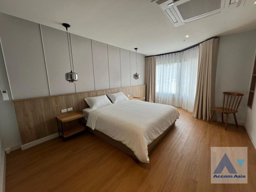 5  2 br Condominium for rent and sale in Ploenchit ,Bangkok BTS Ploenchit at Baan Ploenchit AA39201