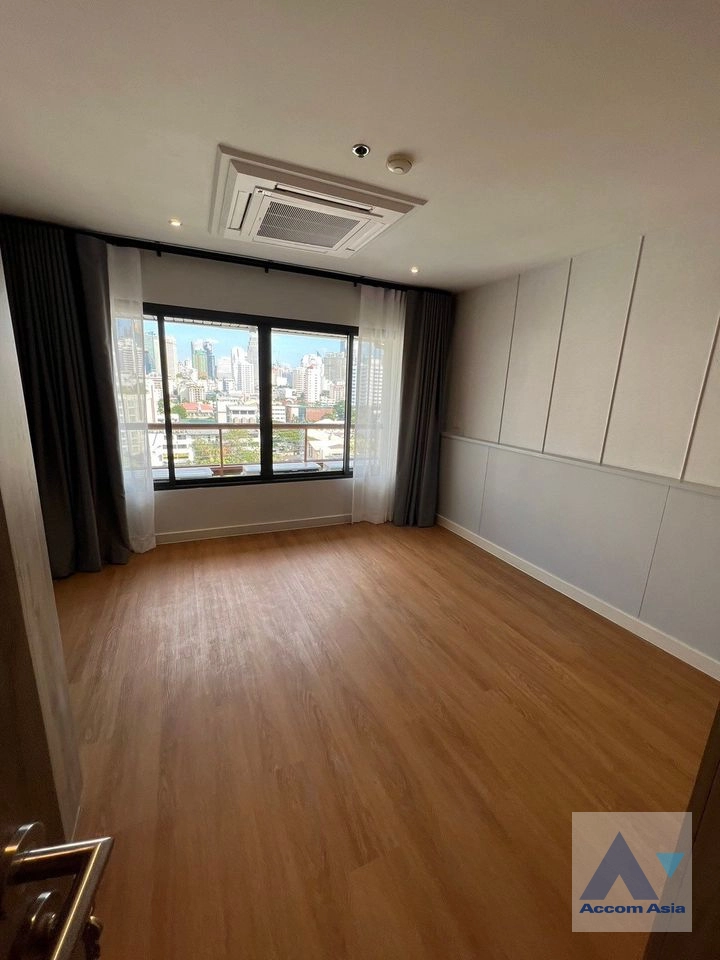 6  2 br Condominium for rent and sale in Ploenchit ,Bangkok BTS Ploenchit at Baan Ploenchit AA39201