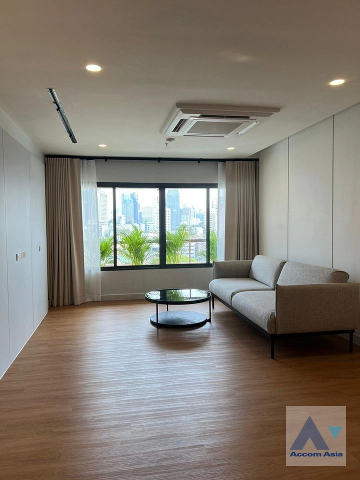 2  2 br Condominium for rent and sale in Ploenchit ,Bangkok BTS Ploenchit at Baan Ploenchit AA39201
