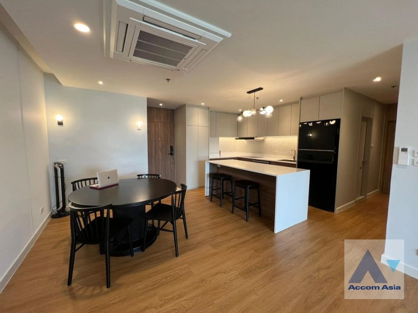  1  2 br Condominium for rent and sale in Ploenchit ,Bangkok BTS Ploenchit at Baan Ploenchit AA39201