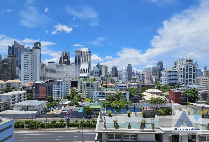 11  2 br Condominium for rent and sale in Ploenchit ,Bangkok BTS Ploenchit at Baan Ploenchit AA39201