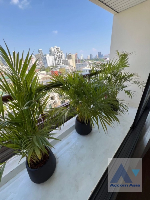 12  2 br Condominium for rent and sale in Ploenchit ,Bangkok BTS Ploenchit at Baan Ploenchit AA39201
