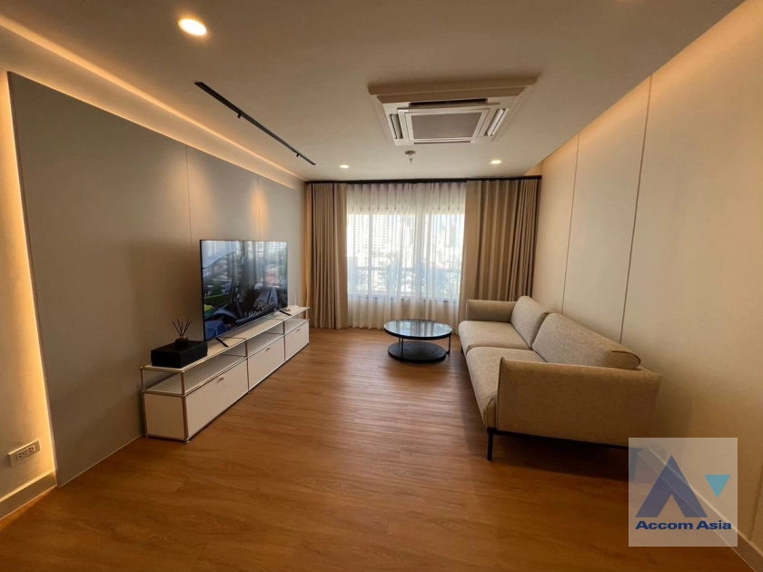  1  2 br Condominium for rent and sale in Ploenchit ,Bangkok BTS Ploenchit at Baan Ploenchit AA39201