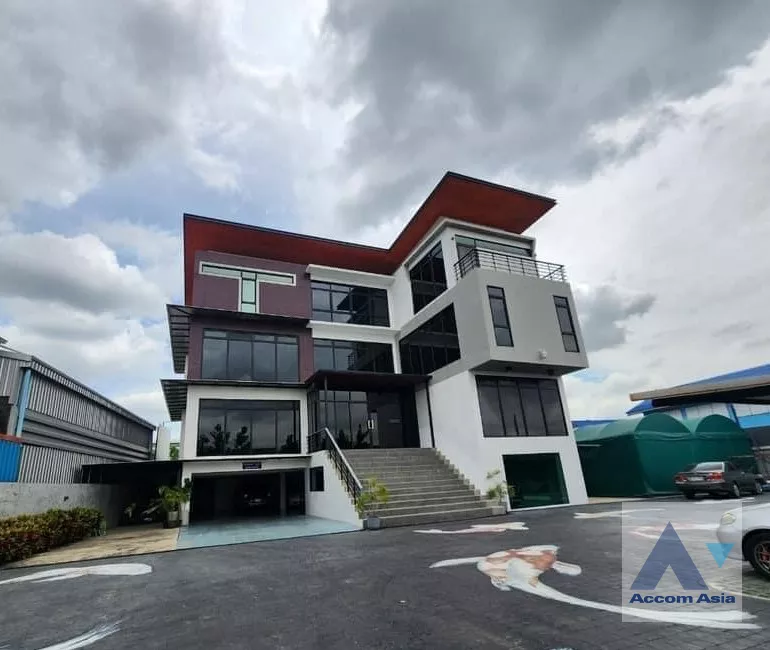 2  Building For Sale in Phaholyothin ,Bangkok  AA39212