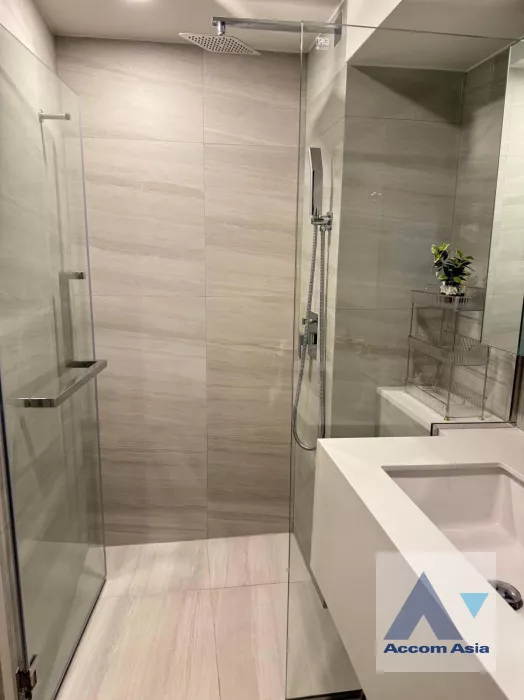 12  1 br Condominium For Rent in Silom ,Bangkok  at Park Origin Chula Samyan AA39213