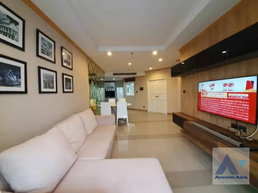 Supalai Wellington Condominium  2 Bedroom for Sale MRT Rama 9 in Ratchadapisek Bangkok