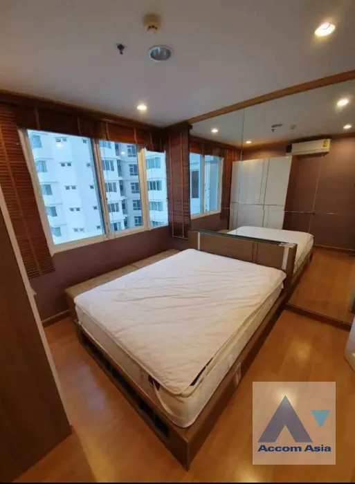 5  2 br Condominium For Sale in Ratchadaphisek ,Bangkok MRT Rama 9 at Supalai Wellington AA39214