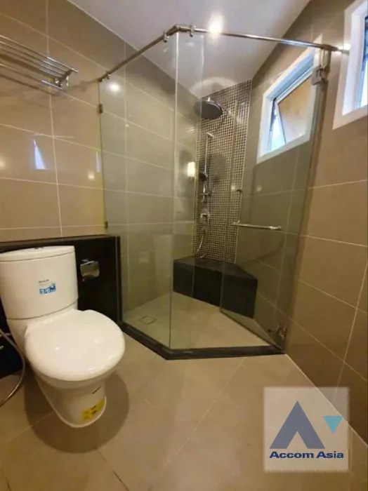 7  2 br Condominium For Sale in Ratchadaphisek ,Bangkok MRT Rama 9 at Supalai Wellington AA39214