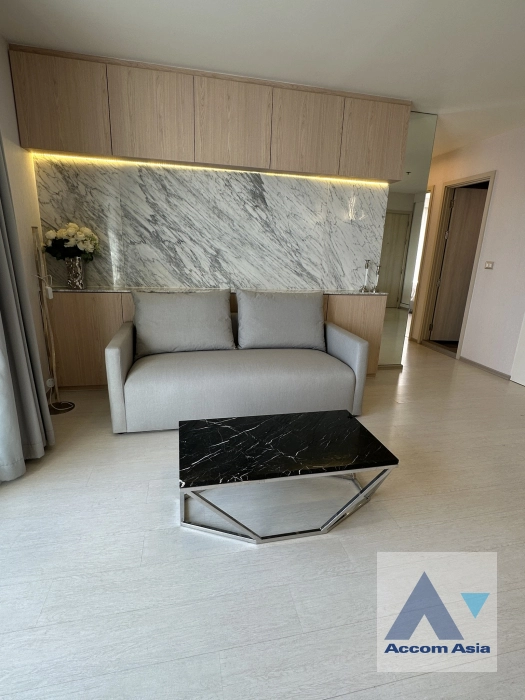 unit 2 Bedrooms  Condominium For Rent & Sale in Sukhumvit, Bangkok  near BTS Ekkamai (AA39216)