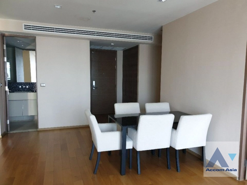  1  2 br Condominium for rent and sale in Silom ,Bangkok BTS Chong Nonsi at The Address Sathorn AA39217