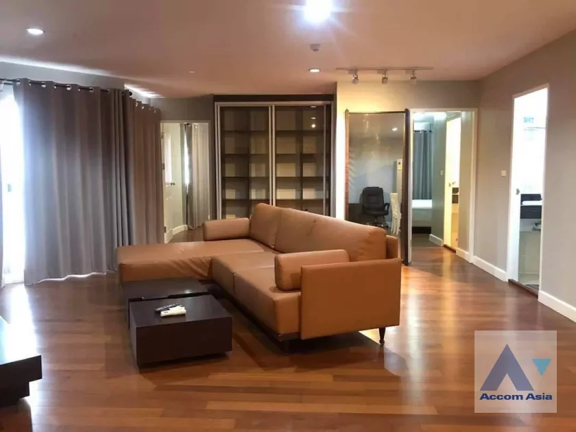  1  2 br Condominium for rent and sale in Sathorn ,Bangkok BRT Thanon Chan at Belle Park Residence AA39224