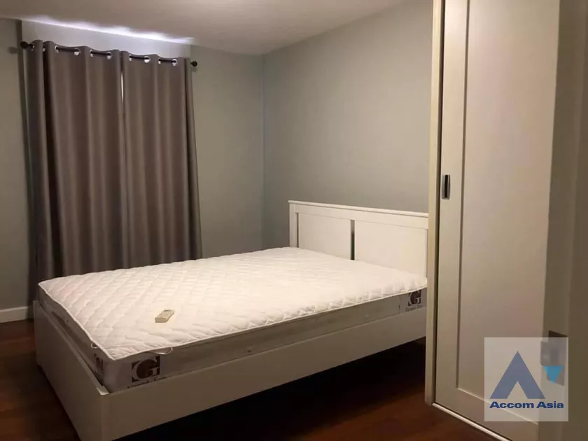 7  2 br Condominium for rent and sale in Sathorn ,Bangkok BRT Thanon Chan at Belle Park Residence AA39224