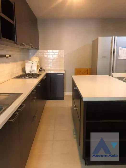 5  2 br Condominium for rent and sale in Sathorn ,Bangkok BRT Thanon Chan at Belle Park Residence AA39224
