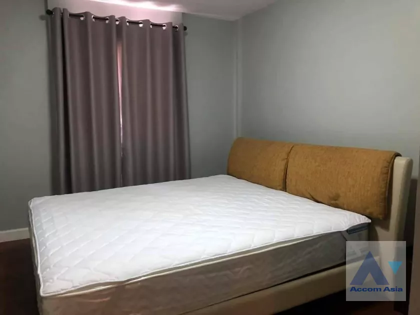 6  2 br Condominium for rent and sale in Sathorn ,Bangkok BRT Thanon Chan at Belle Park Residence AA39224