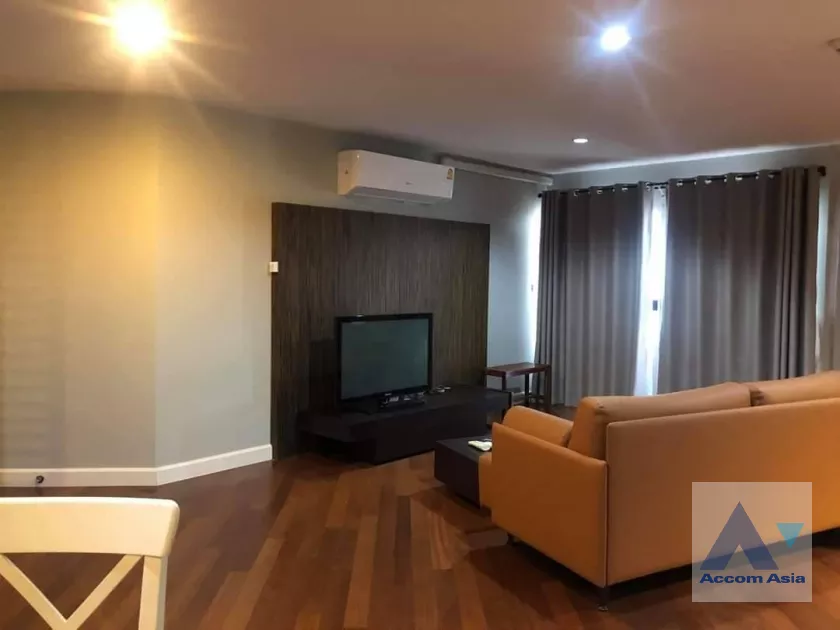  2 Bedrooms  Condominium For Rent & Sale in Sathorn, Bangkok  near BRT Thanon Chan (AA39224)