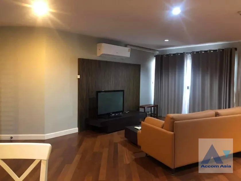 unit 2 Bedrooms  Condominium For Rent & Sale in Sathorn, Bangkok  near BRT Thanon Chan (AA39224)