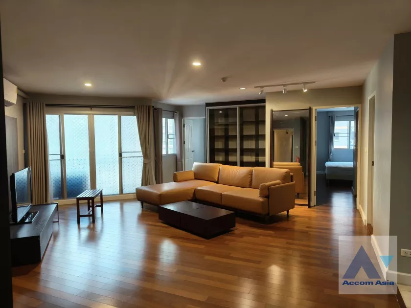  2  2 br Condominium for rent and sale in Sathorn ,Bangkok BRT Thanon Chan at Belle Park Residence AA39224