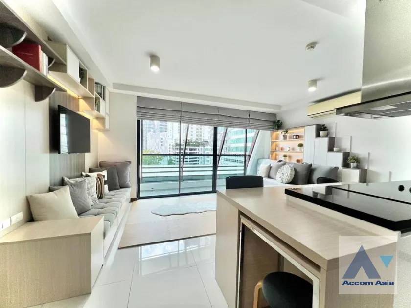 Le Cote Thonglor 8 Condominium  2 Bedroom for Sale & Rent BTS Thong Lo in Sukhumvit Bangkok