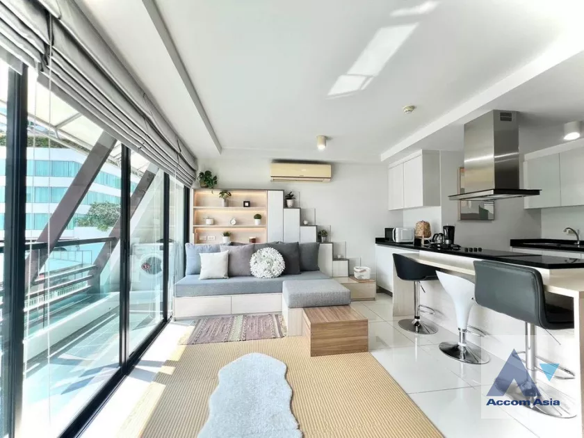  1  2 br Condominium for rent and sale in Sukhumvit ,Bangkok BTS Thong Lo at Le Cote Thonglor 8 AA39227