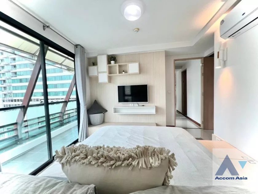 10  2 br Condominium for rent and sale in Sukhumvit ,Bangkok BTS Thong Lo at Le Cote Thonglor 8 AA39227