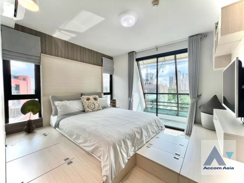 9  2 br Condominium for rent and sale in Sukhumvit ,Bangkok BTS Thong Lo at Le Cote Thonglor 8 AA39227