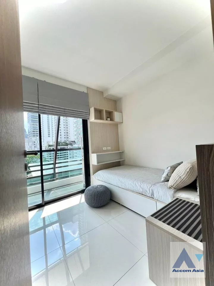 11  2 br Condominium for rent and sale in Sukhumvit ,Bangkok BTS Thong Lo at Le Cote Thonglor 8 AA39227
