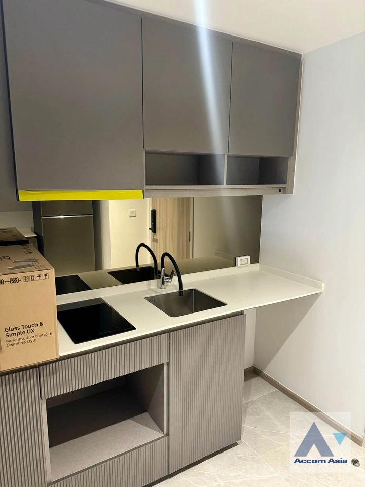  1  2 br Condominium For Rent in Sukhumvit ,Bangkok BTS Thong Lo at Chapter Thonglor 25 AA39233