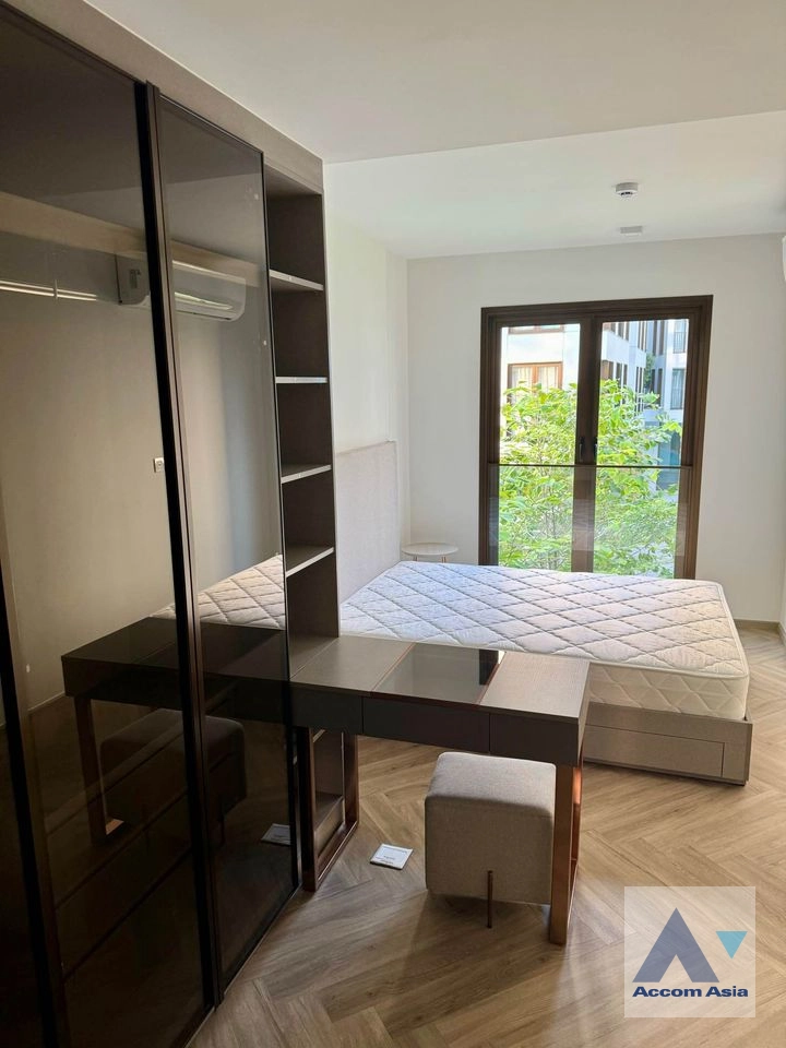 5  2 br Condominium For Rent in Sukhumvit ,Bangkok BTS Thong Lo at Chapter Thonglor 25 AA39233
