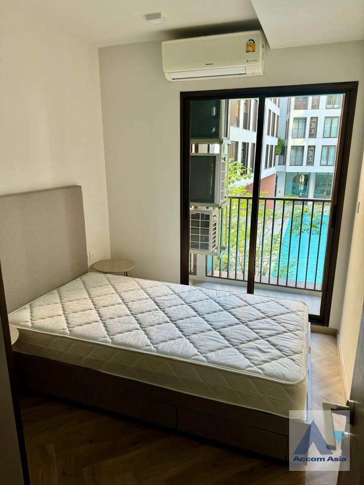 6  2 br Condominium For Rent in Sukhumvit ,Bangkok BTS Thong Lo at Chapter Thonglor 25 AA39233